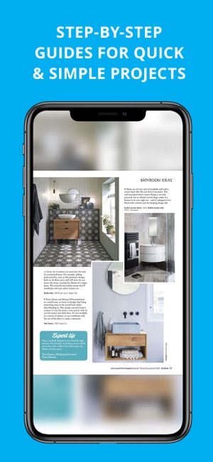 Your Home Magazine - Interiors(圖3)-速報App