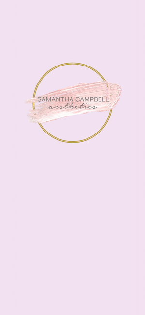 Samatha Campbell Aesthetics(圖1)-速報App