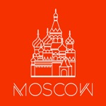 Moscow Travel Guide .