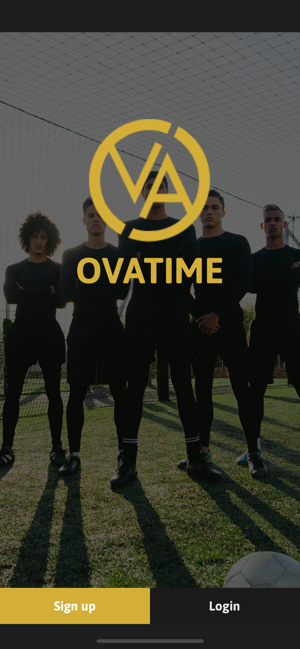 OVATIME Mobile(圖1)-速報App