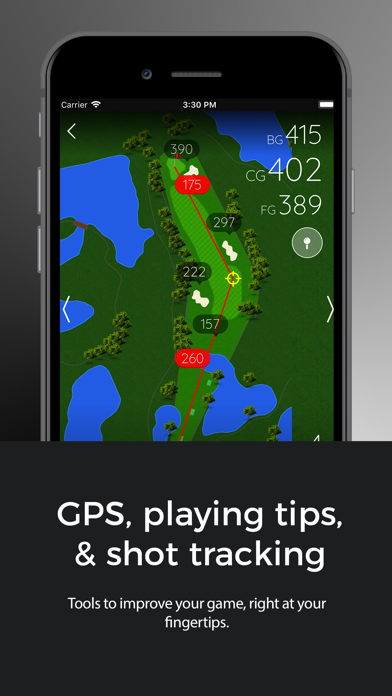 Northview Golf & Country Club screenshot 3