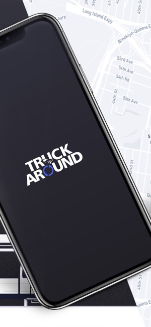 Truck Around App(圖2)-速報App