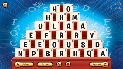 How to cancel & delete Dabble A Fast Paced Word Game from iphone & ipad 3