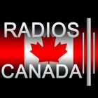 Top 20 Music Apps Like Canada Radios - Best Alternatives