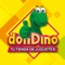 Aquí podrás encontrar todas nuestras tiendas, consultar nuestros catálogos, descubrir nuestras promociones y divertirte con nuestro juego de DON DINO