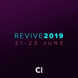 Co-Mission REVIVE 2019