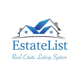 ESTATELIST - Real Estate App