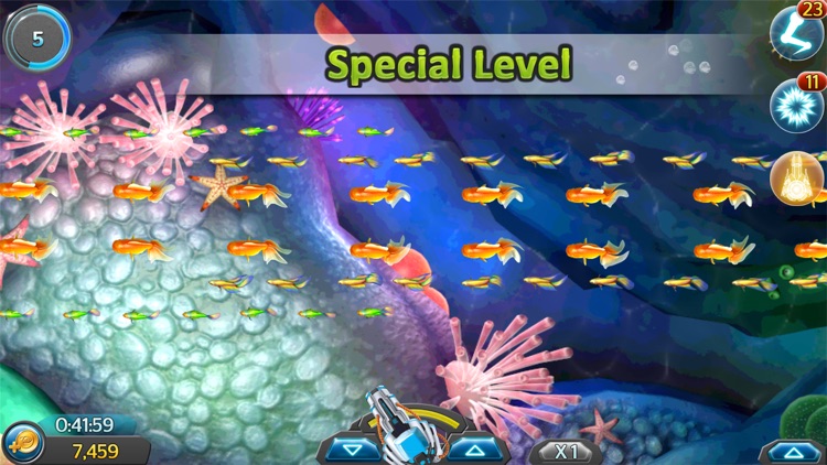 Fish Hunt screenshot-7