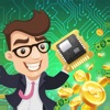 Idle Microchip Factory Tycoon