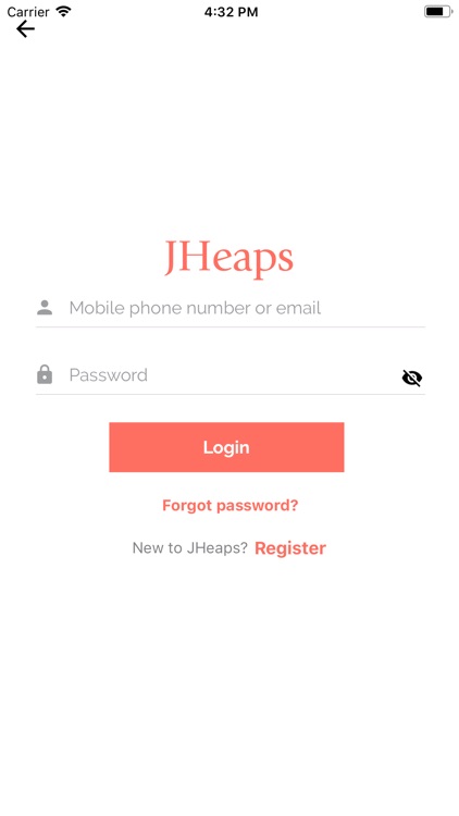 JHEAPS screenshot-6