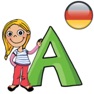 Get Das ABC und Buchstaben lernen for iOS, iPhone, iPad Aso Report