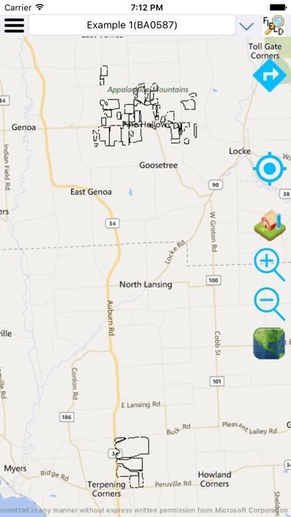 MapMyFarm V2