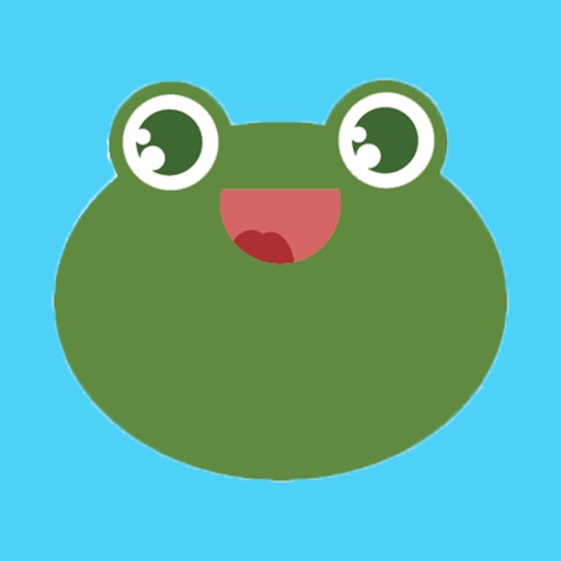 Frog Around and Find Out Stickers