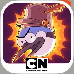 ToonTubers - Glitch TV