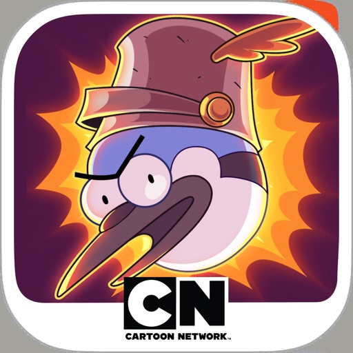 ToonTubers - Glitch TV