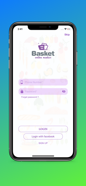 Basket Store(圖2)-速報App