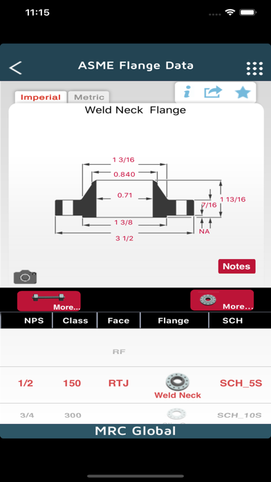 How to cancel & delete MRC Global PVF Handbook-iPad from iphone & ipad 4