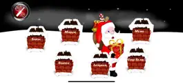 Game screenshot Xmas Games Santa Claus Lite mod apk