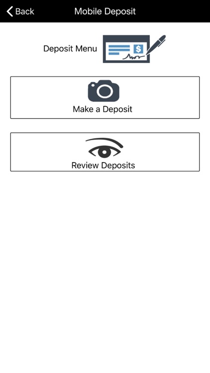 Bank of Hazlehurst screenshot-3