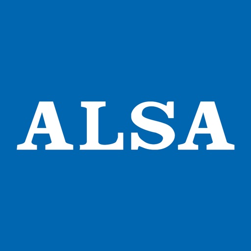 ALSA: Buy bus tickets Icon