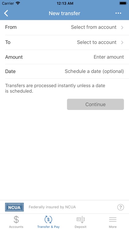 GNCU eBranch screenshot-4