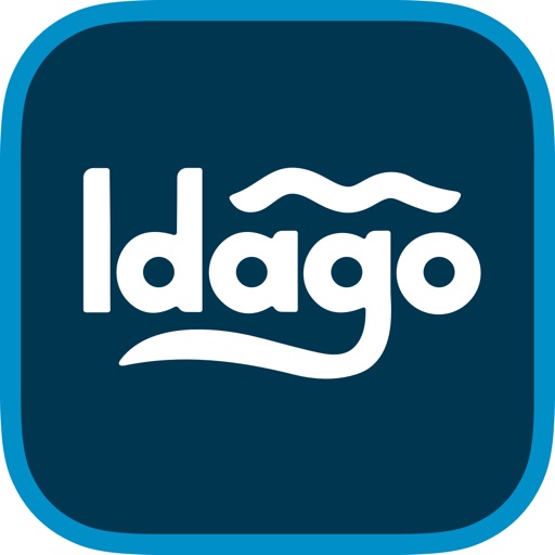 Idago Guides & Adventure App iOS App