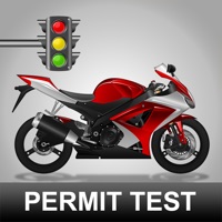 delete DMV Motorcycle Permit Test