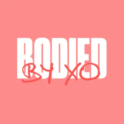 Bodied By XO Читы