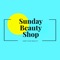 Мобильное приложение магазина корейской косметики SUNDAY BEAUTY SHOP