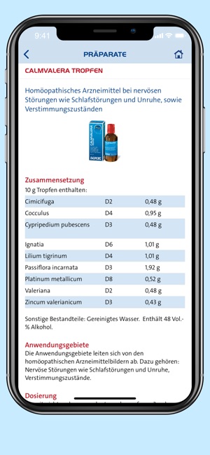 Hevert-Vademecum(圖2)-速報App