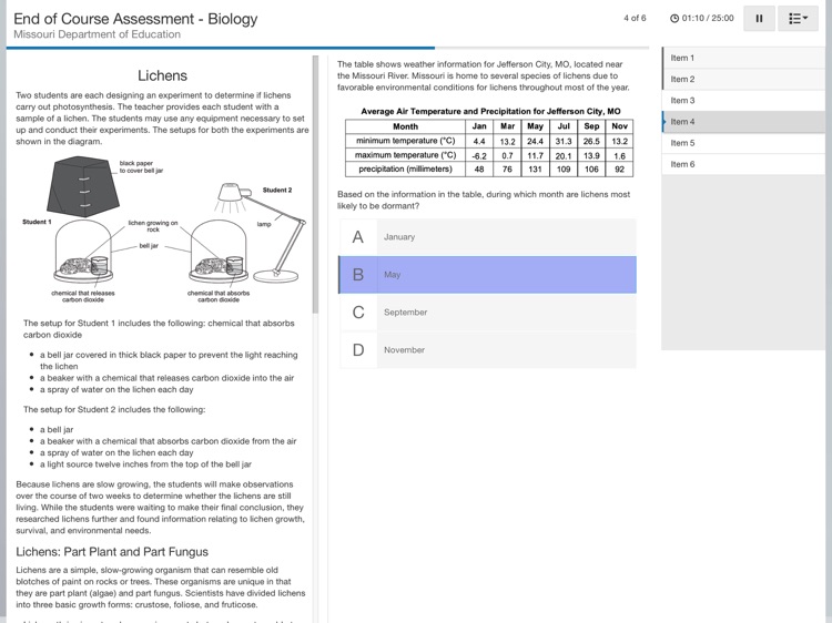 ADAM Secure Browser screenshot-3