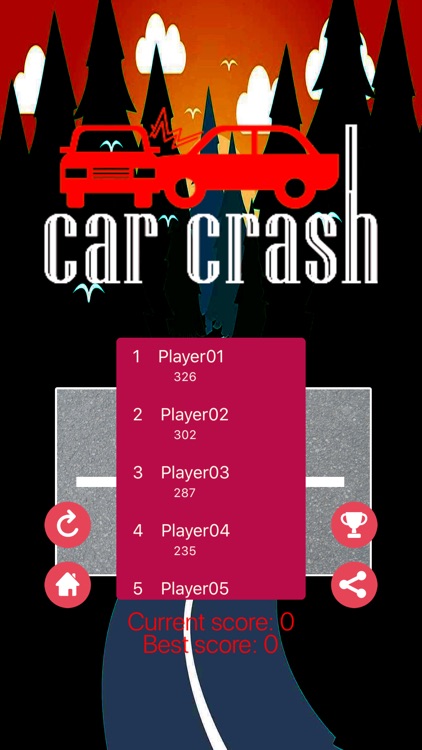 Car Crash - Stop Them screenshot-3