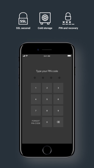 Image of Dogecoin Wallet by Freewallet