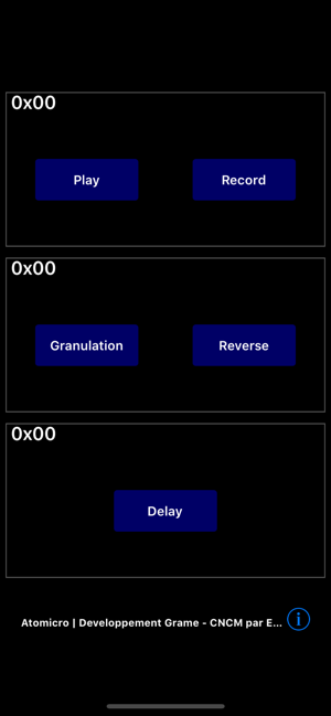 Atomicro(圖1)-速報App