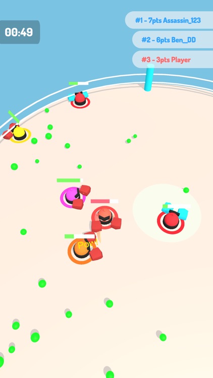 Boxing.io