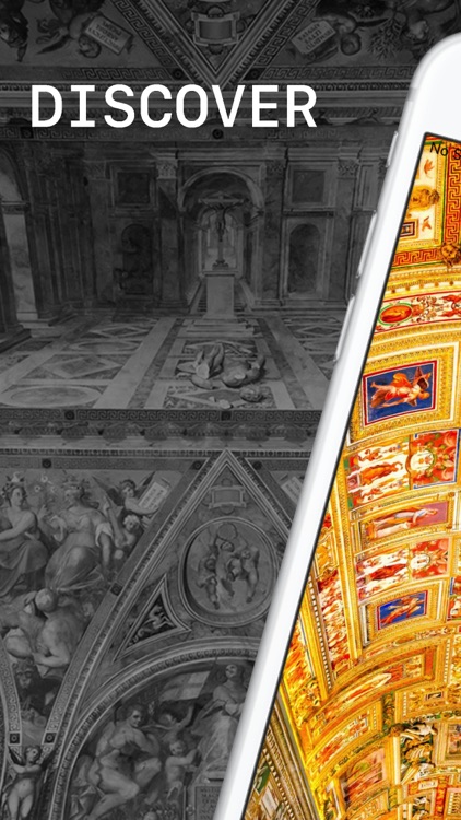 Vatican Museums . screenshot-0