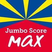 Jumbo Score Max app not working? crashes or has problems?