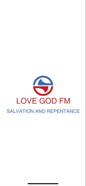 Love God Radio