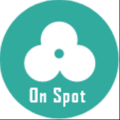 OnSpotMe App