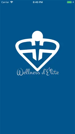 Game screenshot Wellness D'Elite mod apk