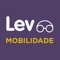 Lev Mobilidade é uma plataforma de compartilhamento de soluções de mobilidade da Lev