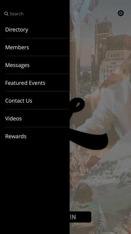 Lyfe App: Luxury Guide