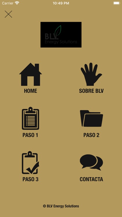 BLV Energy Solutions