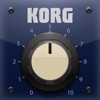 Icon KORG iPolysix for iPad