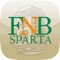 FNB Sparta Mobile Banking