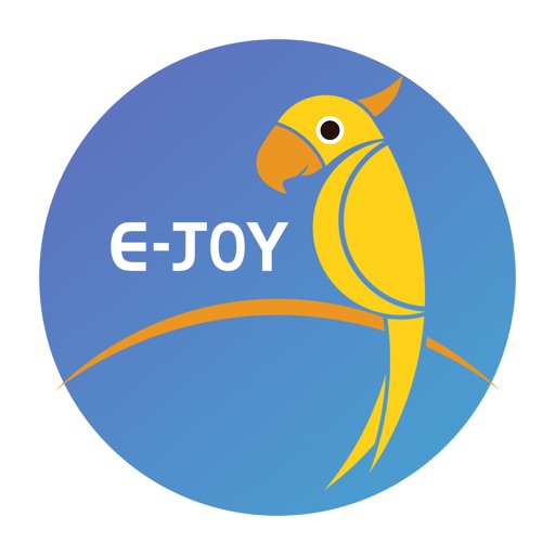 E-JOY英语