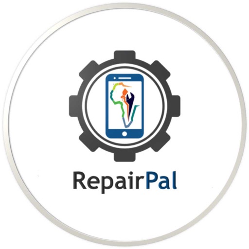 RepairPal Icon