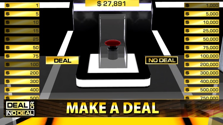 Deal or No Deal screenshot-3