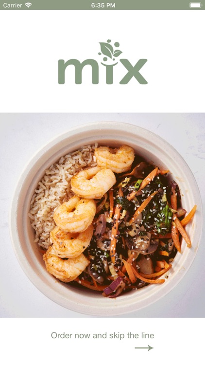 MYX CREATIVE KITCHEN