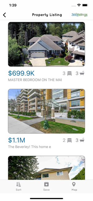 Real Estate MLS® Listings(圖3)-速報App